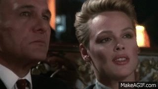Happy Birthday Brigitte Nielsen! 