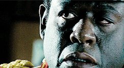 Happy Birthday Forest Whitaker! 