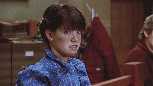 Happy birthday, Phoebe Cates! 