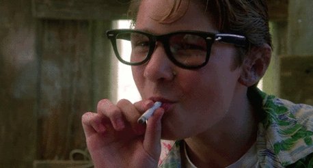 Happy birthday, Corey Feldman! 