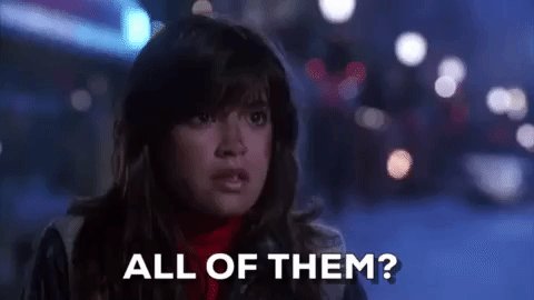 Happy Birthday Phoebe Cates! 