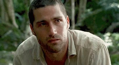 Hey guys...hope you have a great day. Please remember to wish Matthew Fox a happy birthday. 