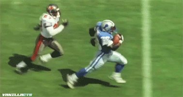    Happy birthday Barry Sanders       