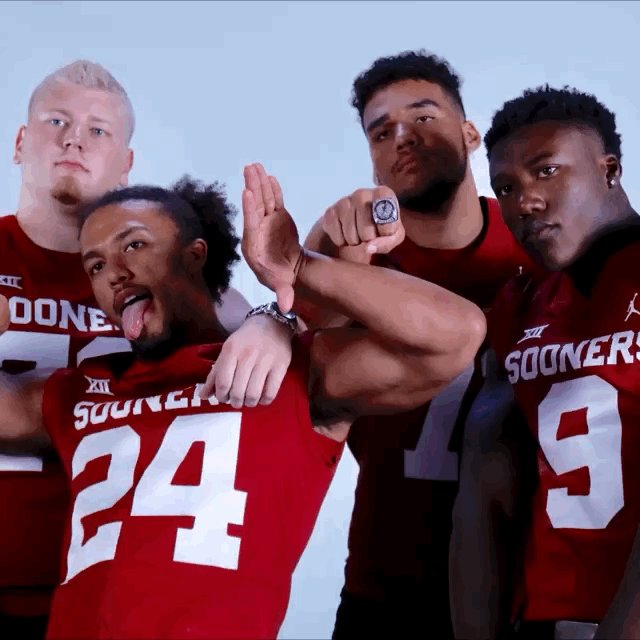OU_Athletics photo