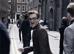 Just wanted to say a big happy birthday to Tom Fletcher!! I hope he s had a great day 