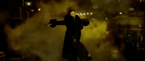 Happy birthday to Wong Kar Wai! We\re playing the excellent international cut of THE GRANDMASTER. 