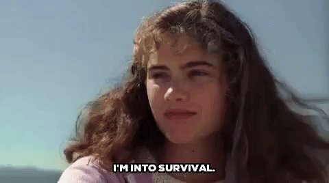 Happy birthday to one of THE greatest final girls of all time, Heather Langenkamp! 