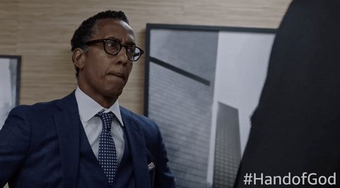 Happy Birthday to The Wire\s Andre Royo! 