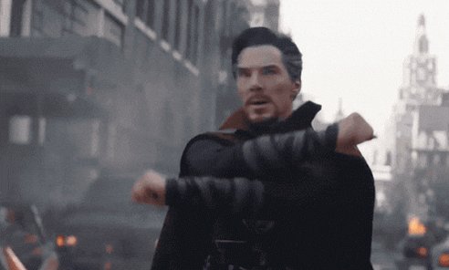 Happy birthday Benedict Cumberbatch 