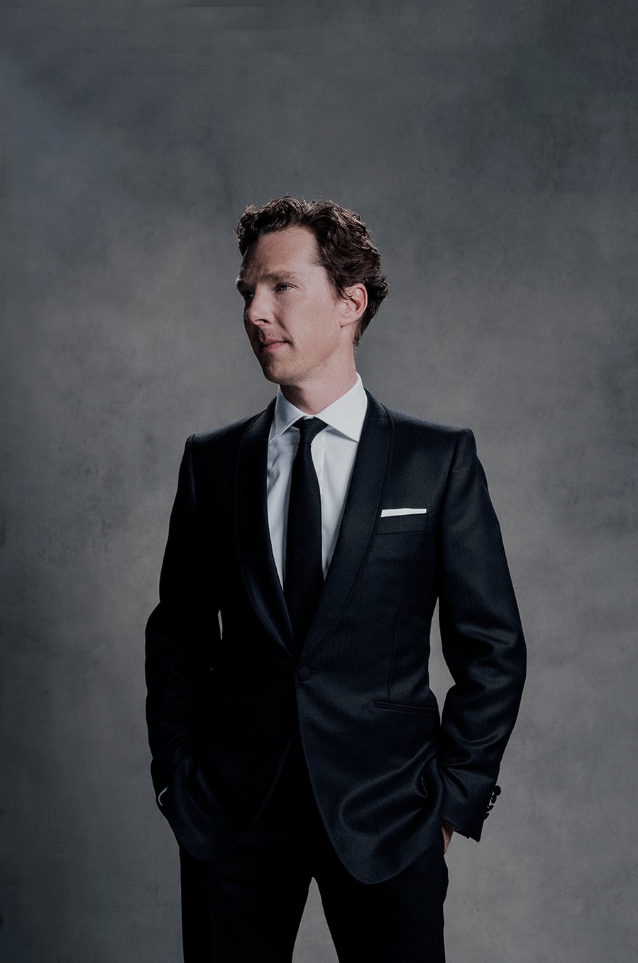 Happy birthday Benedict Cumberbatch!   