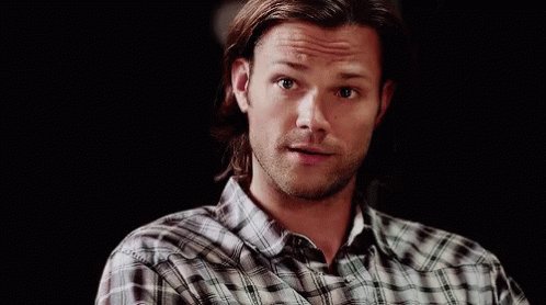 Happy birthday to Jared Padalecki! The star turns 36 today. 