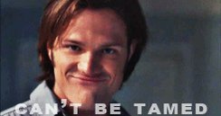 Happy Birthday Jared Padalecki!! 