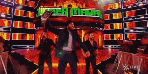  Happy Birthday to The Modern Day Maharajjjjjjjjj!!!!!

JINDER MAHAL Have a nice day bro 