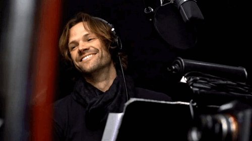 And Happy 36th Birthday to my other 6ft angel Jared Padalecki 