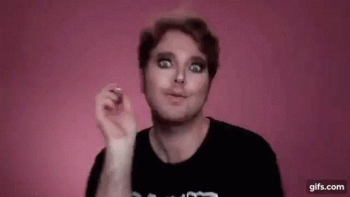 Happy Birthday Shane Dawson  