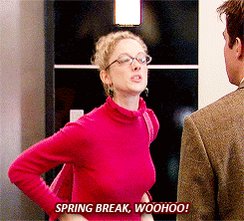 Happy Birthday Judy Greer! 