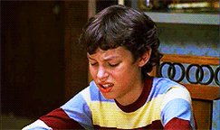 Happy Birthday to Freaks and Geek\s John Francis Daley! 