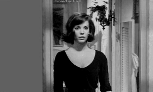 Happy Birthday to Day Drinking favorite Natalie Wood! She would have been 80 years old today. 