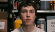 Happy birthday John Francis Daley! 