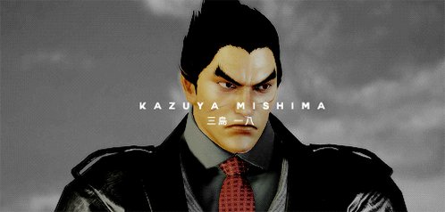 Kazuya Mishima (@MeetKazuya) / X