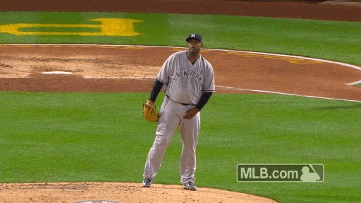 Happy 38th Birthday to the Big Guy! The man, the myth, the legend, CC SABATHIA 