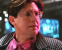 Happy Birthday to Edward Herrmann. 