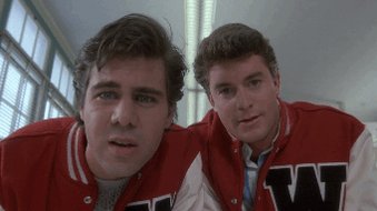 Happy Birthday to Heathers\ Patrick Labyorteaux! 
