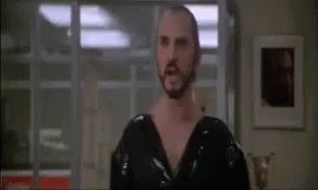 Happy 80th Birthday Terence Stamp. You played one of my all time childhood villains. 