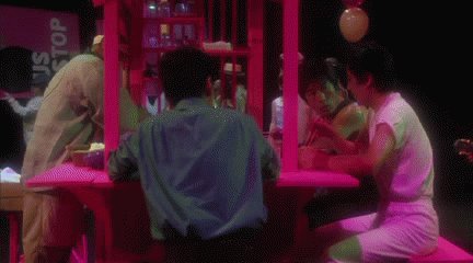 Happy birthday Paul Schrader.
Mishima: A Life in Four Chapters, 1985 
