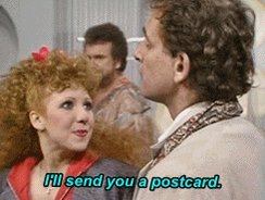  Happy Birthday to Bonnie Langford 