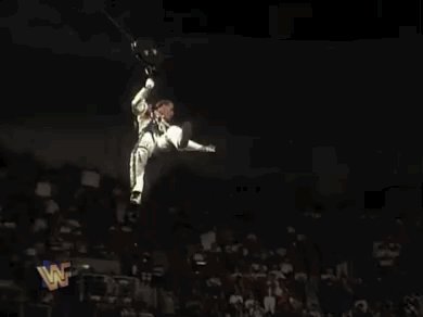 Happy birthday Shawn Michaels 
The Goat. 