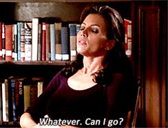Happy Birthday to Charisma Carpenter! 