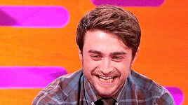 Happy Birthday Daniel Radcliffe! Thank you for being our Harry Potter!    