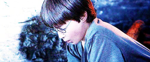Happy Birthday to Daniel Radcliffe, aka the boy who lived!      