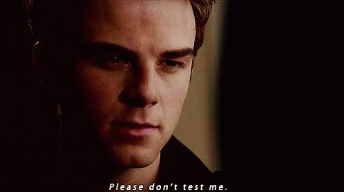 Kol Mikaelson (@Bloody_Kol_M) / X