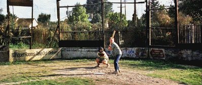 Happy Birthday You\re Killing Me Scotty Smalls / Tom Guiry There goes that Babe Ruth trophy ball. HaHa 