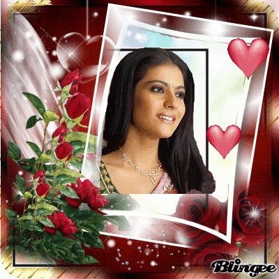  Happy Birthday Kajol Grüsse aus Germany/Berlin 