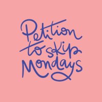 Please...?? #MondayMotivaton #MondayBlues
