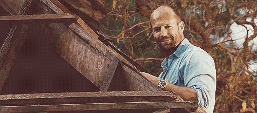 Mr. Transporter turns 51 years young today!
Happy birthday to the incredible actor & producer Jason Statham 