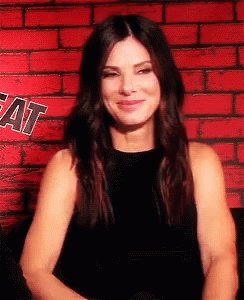 Ok now! happy birthday to sandra bullock aka this cute bitch <333 