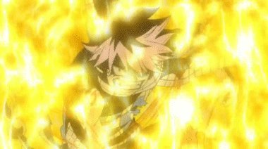 Natsu-Dragneel on X: Gif war!!!  / X