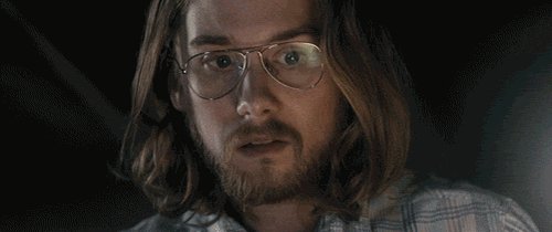 Happy Birthday to Lou Taylor Pucci of the Evil Dead remake! 