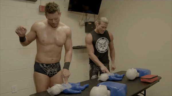 Happy birthday, Dolph Ziggler         