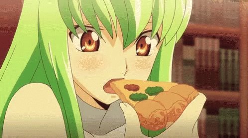 ピザのtwitterイラスト検索結果 古い順