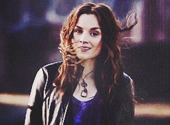 Happy Birthday to the beautiful and inspirational, Rachel Miner!!   