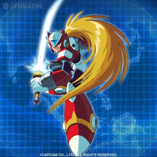 ロックマンシリーズ公式 on X