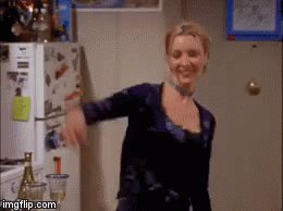 Happy Birthday Lisa Kudrow! Tag the biggest Pheobe fan you know     