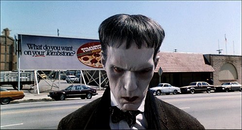 Happy birthday, Carel Struycken! 