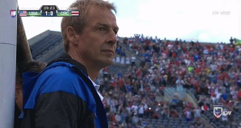 Happy Birthday to Spurs icon Jurgen Klinsmann!    
