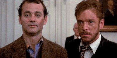 Happy Birthday to one of the best assholes in cinema history, William Atherton.   